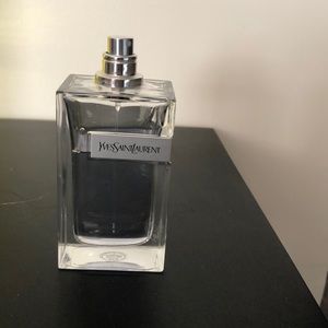 Men’s YSL Spray